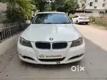 BMW 3 Series 320D, 2012, Diesel