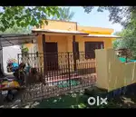 ശാന്തിപുരം 5 cent 3 bedroom house.25 .lakh.