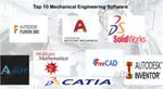 Autocad , solidworks , nc , creo , mastercam