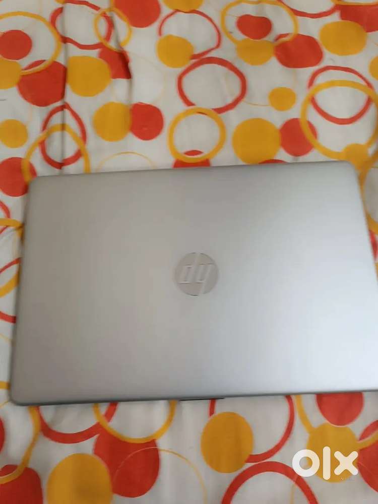 HP Intel core i5-12th generation 8gb, 512gb ssd - good condition