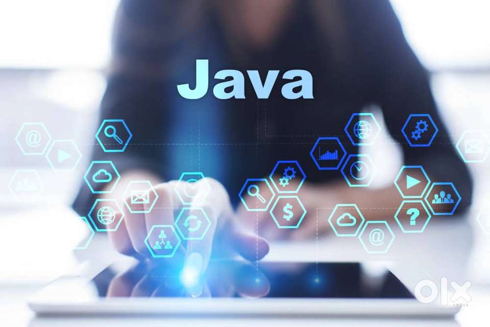 Hiring for Java developer