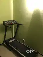 Bodyline treadmill for sale immediately