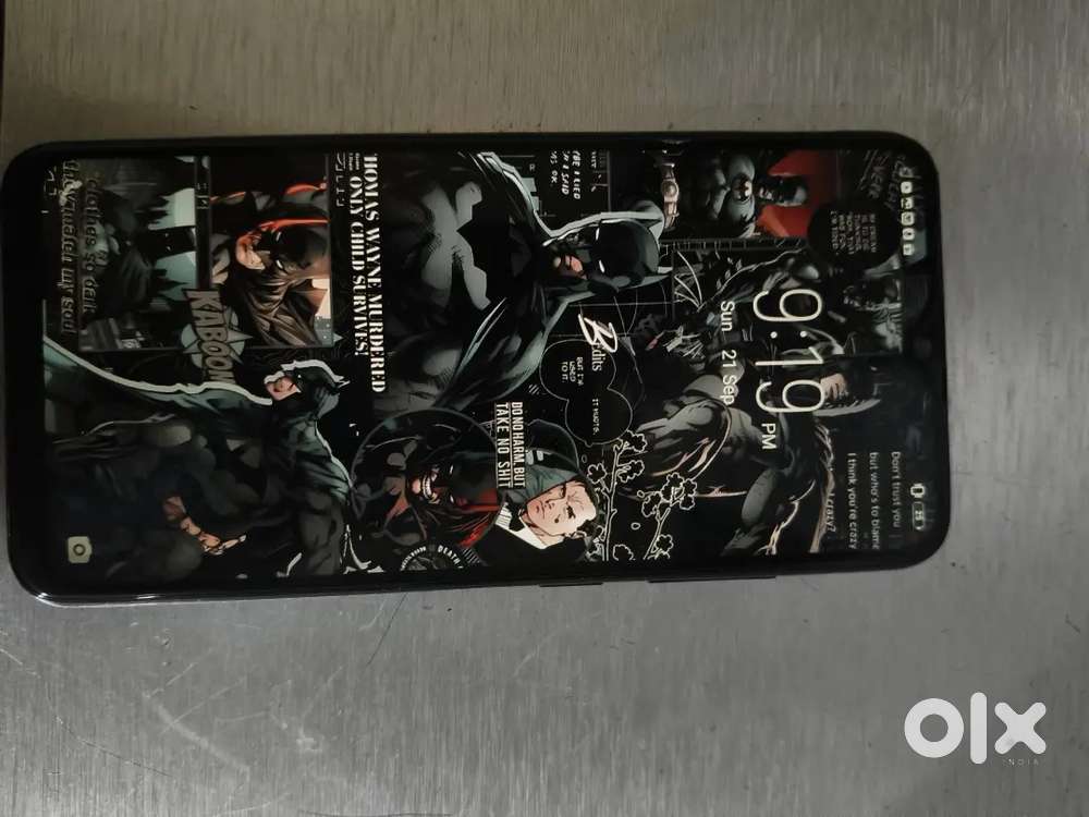 Vivo1820 phone