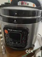Geek Robocook cooker