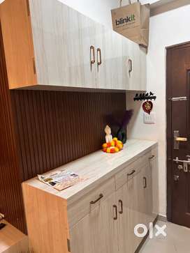 2bhk flat in sargasan
