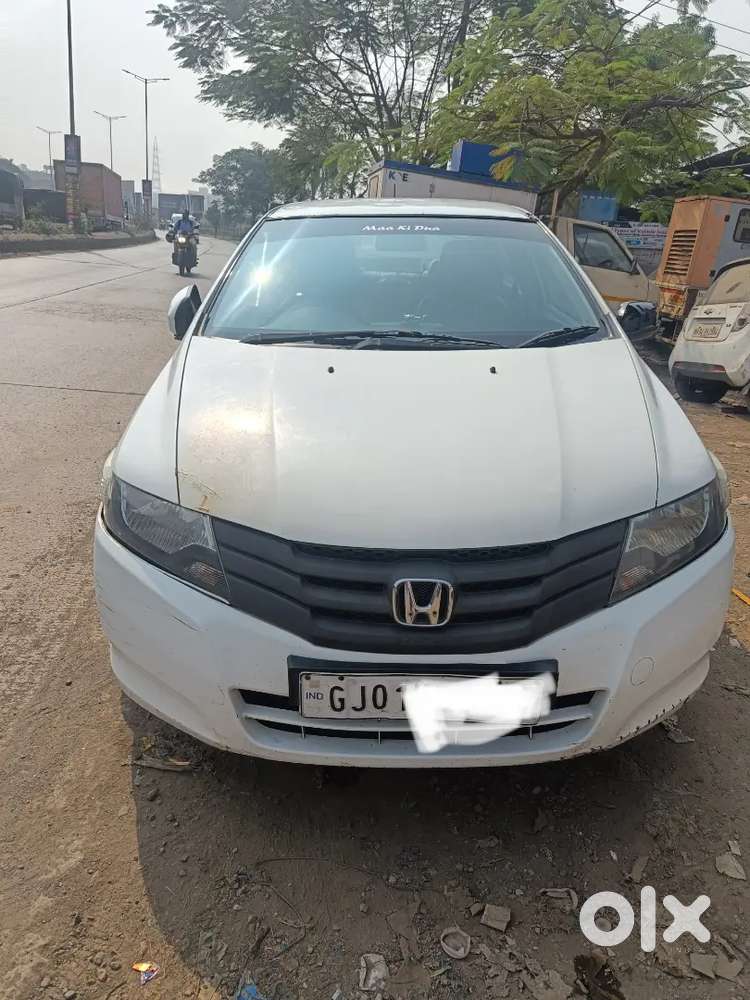 Honda City 2009