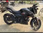 Pulsar N160