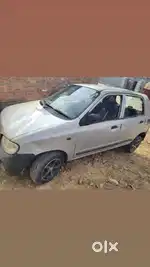 Maruti Suzuki Alto 2007