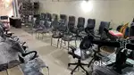 Chair factory at mancheswar