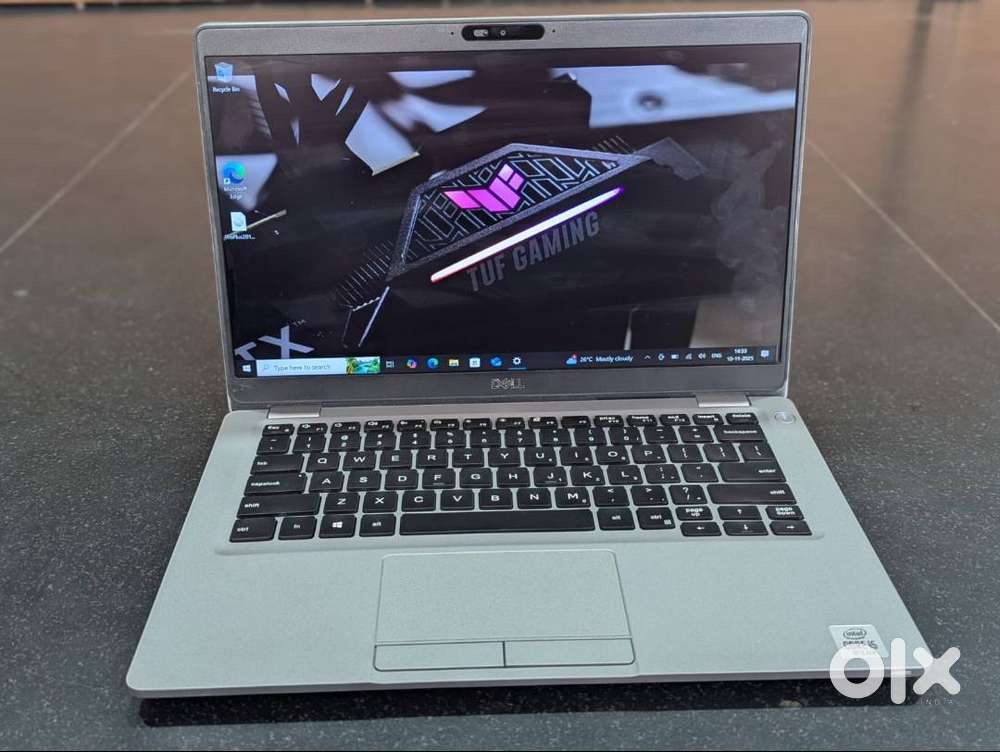 Dell Latitude 5310 i5-10th Gen 8GB 256GB Top picks for used laptop