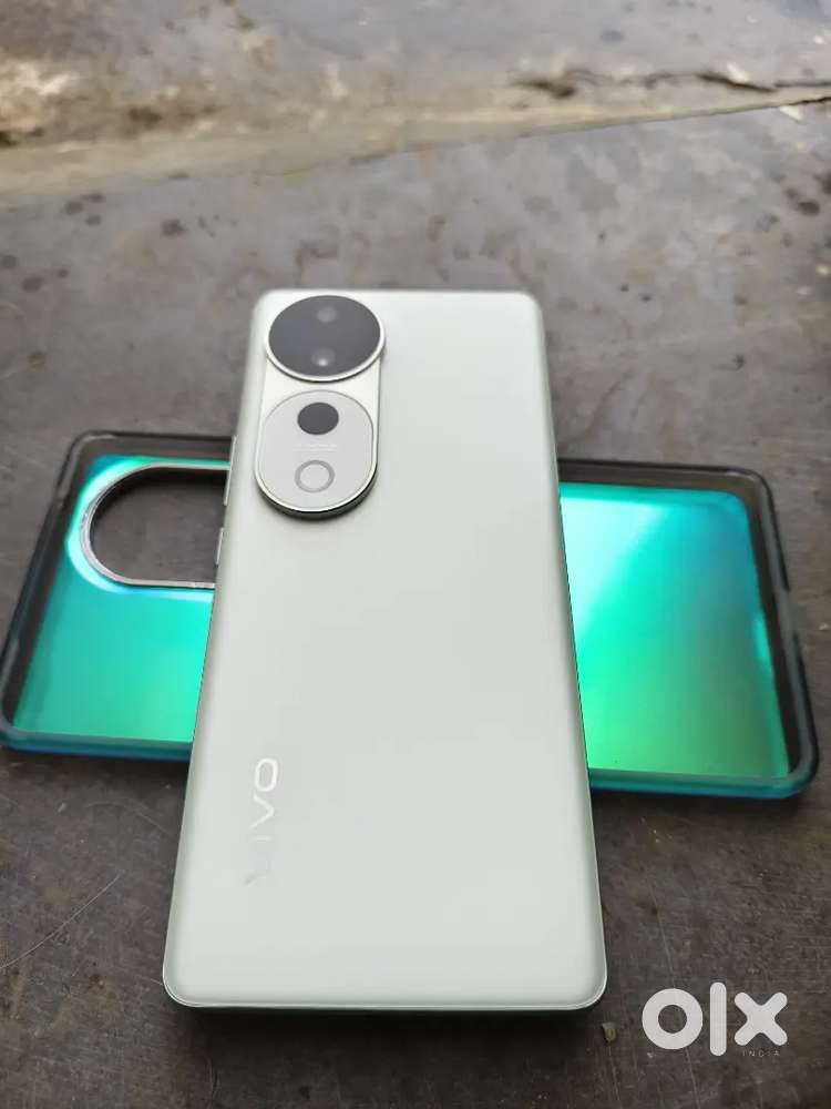 Vivo T3 Ultra 256  16 months old