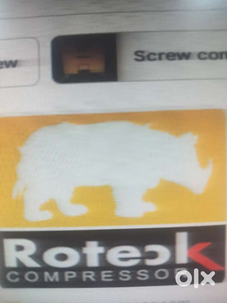 Air compressor engineer required