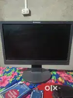 Computer monitor lenovo