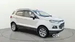 Ford Ecosport 1.5 TDCi Titanium, 2017, Diesel