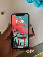 I phone X 256 Gb