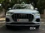 Audi Q3 40 TFSI Premium Plus, 2024, Petrol