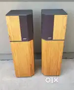 Bose speakers