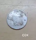 Old coin sale