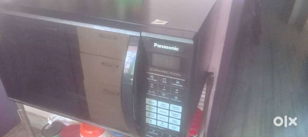 Panasonic 27 L Micro oven