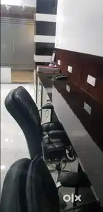 Furnished Office for Rent in Moti Nagar