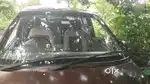 Neetly mainted car