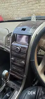 Mahindra XUV500 2014 Diesel Well Maintained