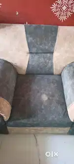 Full set of sofa