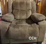 Sofa  set 3 pieces