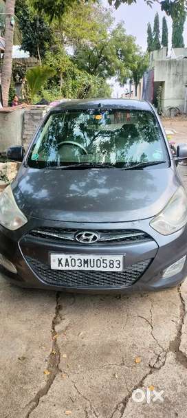 Hyundai i10 2014 Petrol Well Maintained