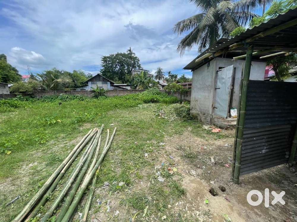 Residential Plot for Sale in Nagaon