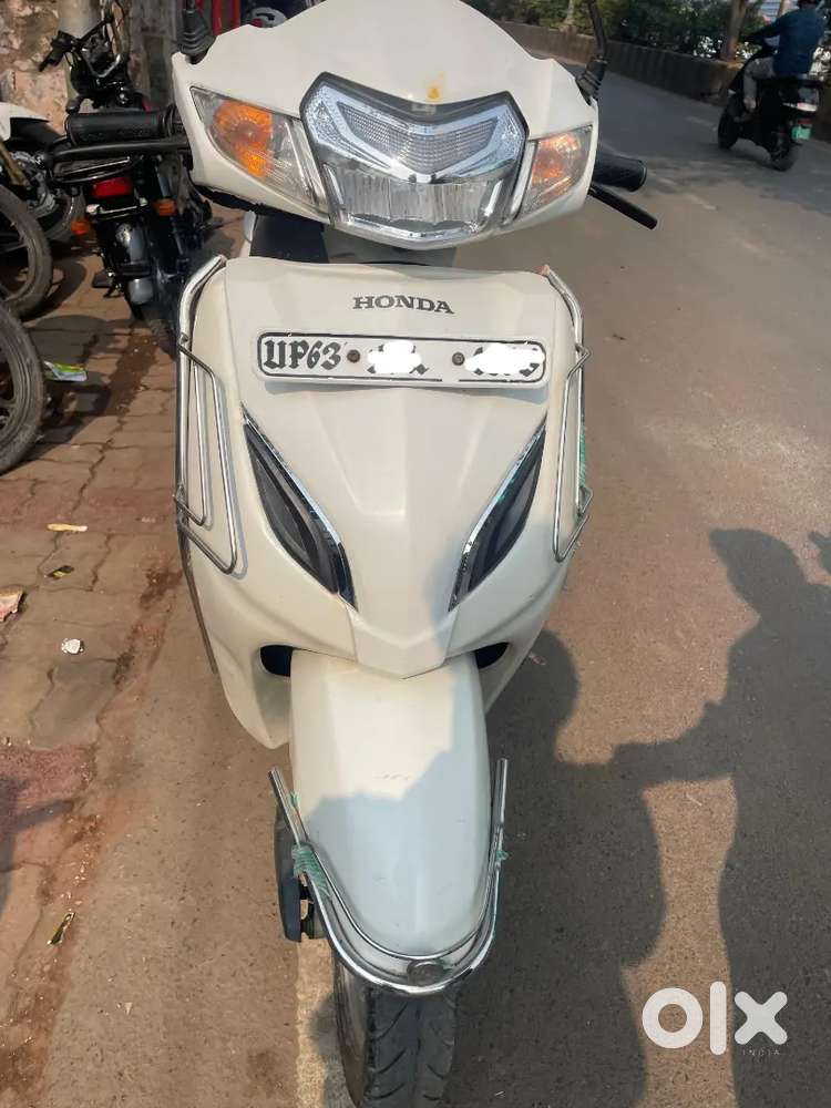 ACTIVA 5G. NEW CONDITION. FIX PRICE