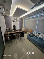 Furnished 180 Sqft Office in Estate Plaza – Perfect for Freelancers
