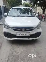 Maruti Suzuki Celerio 1.0 ZXI MT, 2022, Petrol