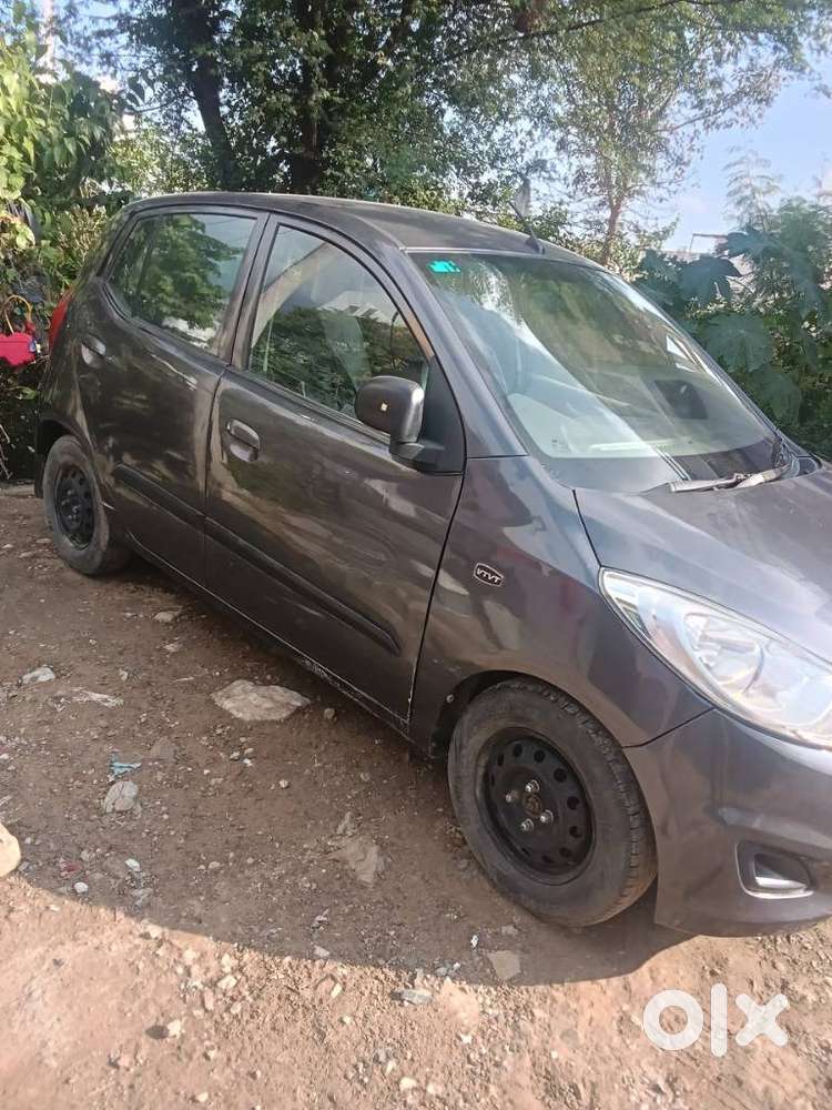 Hyundai i10 Magna, 2012, Petrol