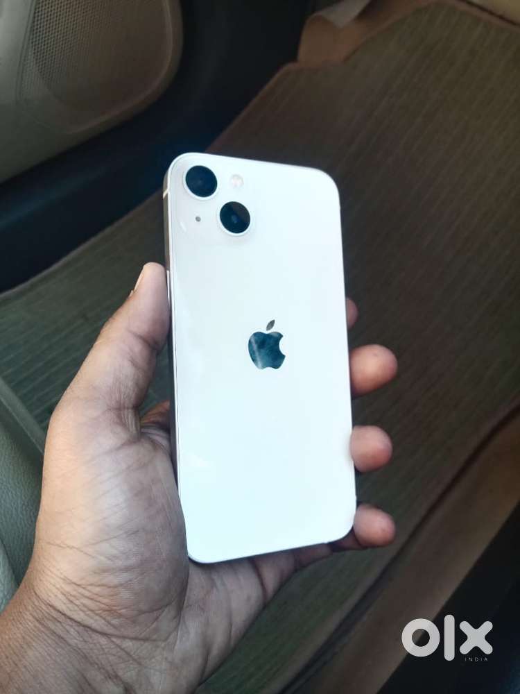 Iphone 13 original 97%Battery helth