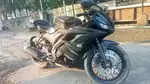 R15 V3 in very good condition
