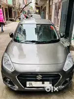 Maruti Suzuki Swift Dzire 2018 Petrol Well Maintained