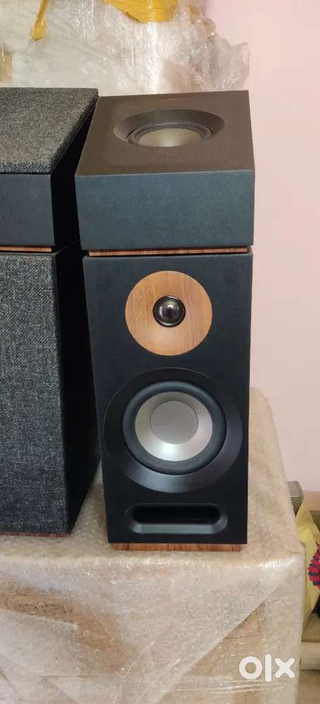 JAMO 7.1(5.1.2) HOME THEATRE SPEAKERS PACKAGE