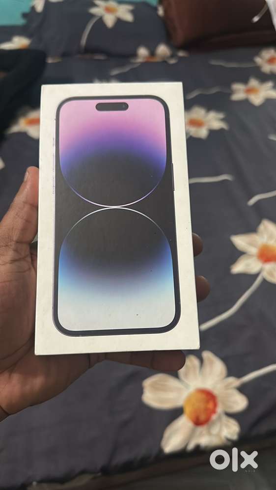 14 pro good condition