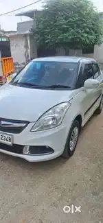 Maruti Suzuki Swift Dzire 2012 Diesel Well Maintained