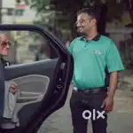 LIMITED VACANCY FOR DRIVING