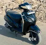 Activa 3G, Sell start,Good Condition, fix price
