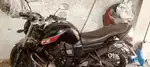 Yamaha FZ-16, 1st owner