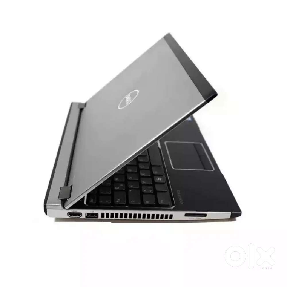Dell i3 3rd generation laptop