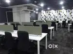 Fully Furnished office space for Rent