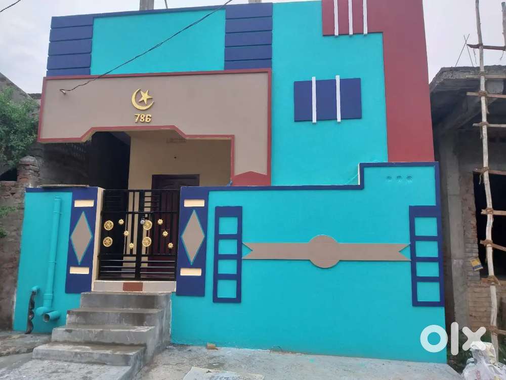 House For sale  Vupppara gudem -Tuni