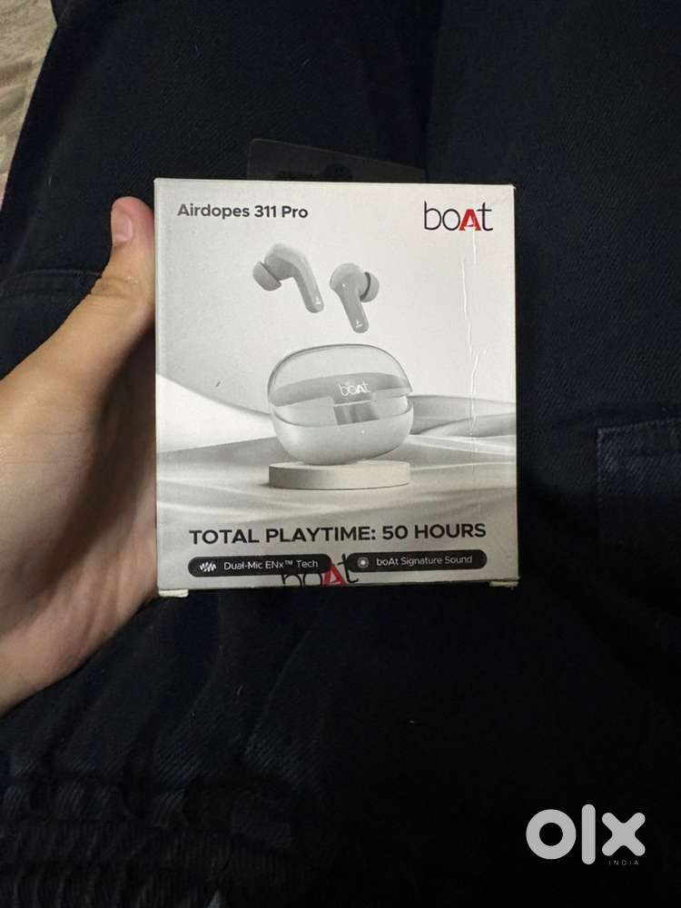 Brand new bluetooth earplugs