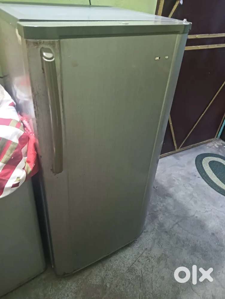 Samsung single door fridge