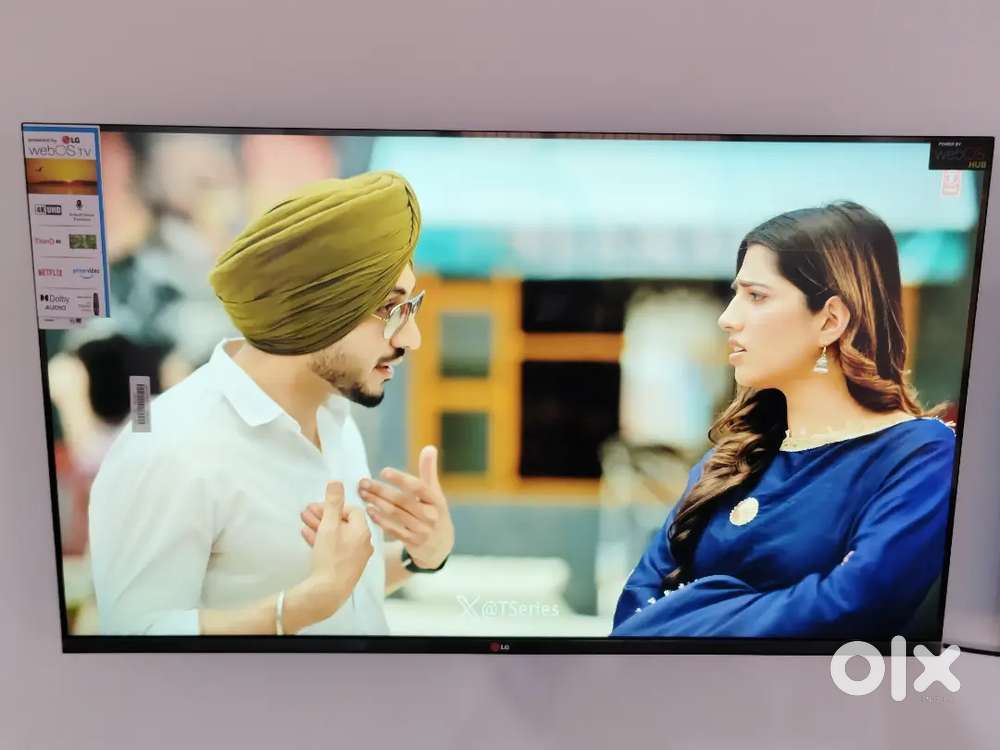 42 Smart Led Tv Sunday Special Offer Deal Off