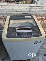 Lg 6.2kg full automatic washing Machine with Smart Inverter Motar